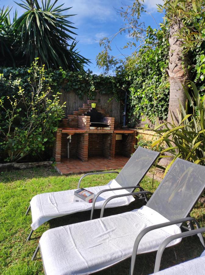 Casa de vacances Casa Juanse