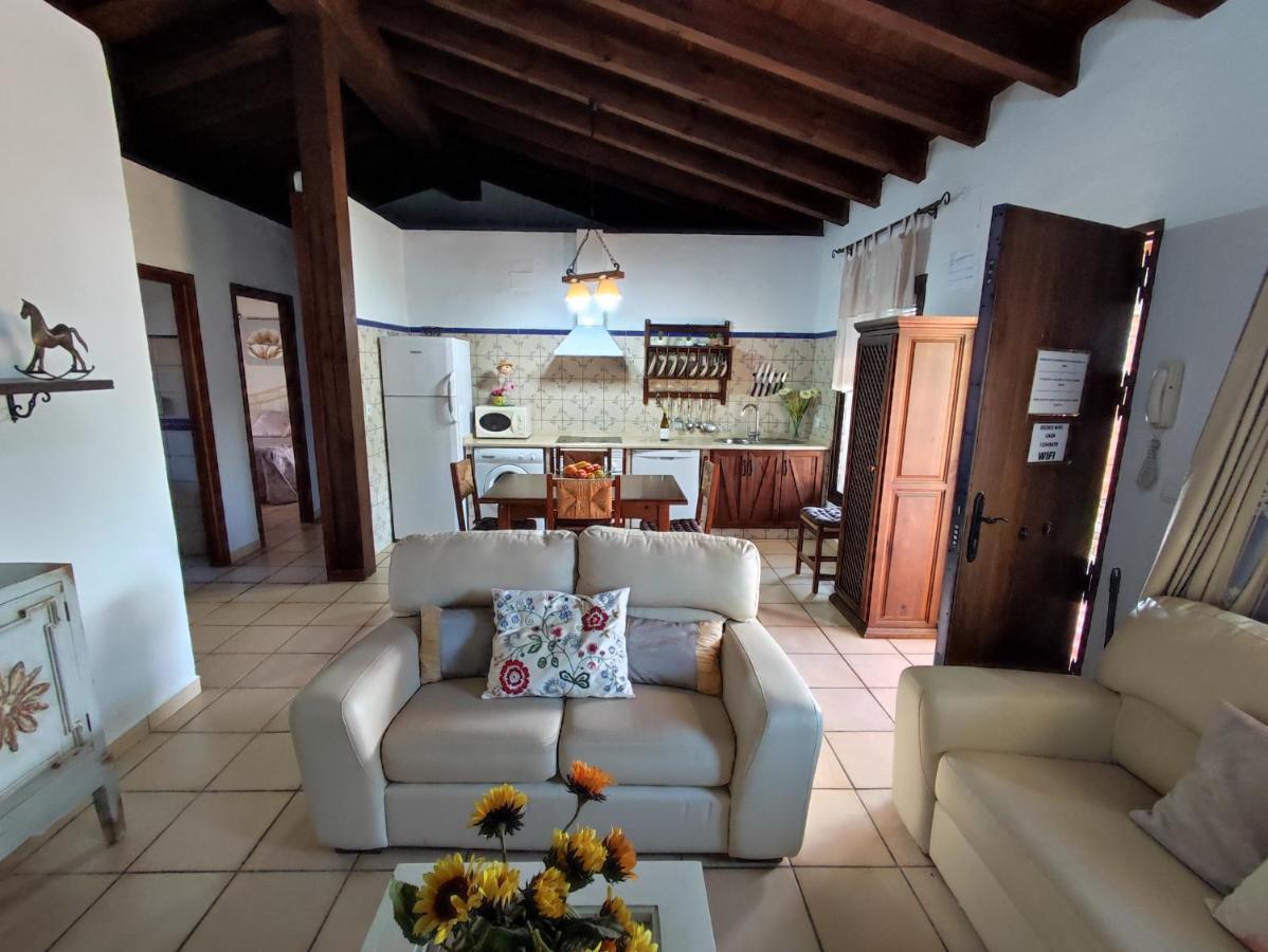 Casa de vacances Casa Juanse *
