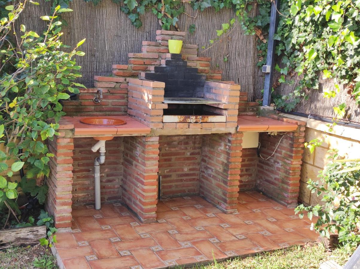 Casa de vacances Casa Juanse *